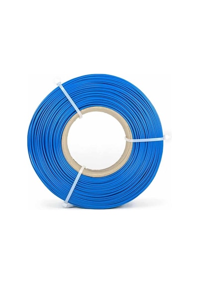 Azurefilm Refill Petg 1.75mm Mavi 1000g Filament