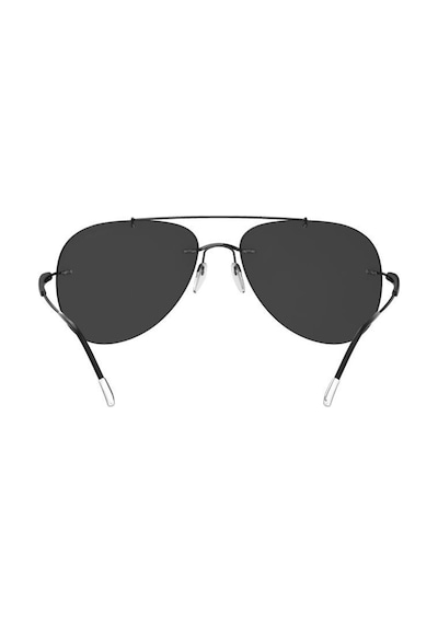 Silhouette 8176 75 9140 Polarize Unisex Güneş Gözlüğü