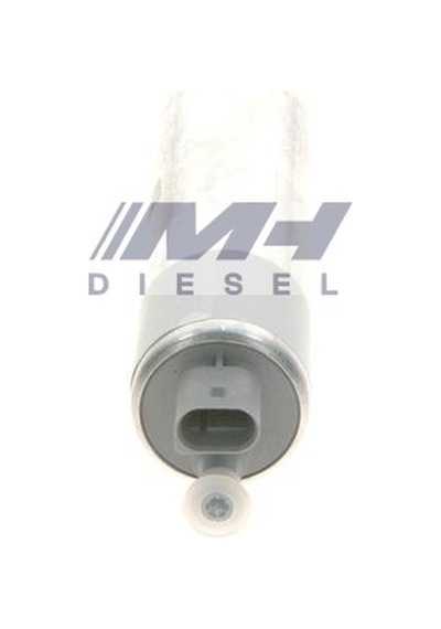 Bosch 0986580131 Elektrikli Yakıt Pompası Bmw E46 320d 330d, Bmw E39 525d 530d, Land Rover