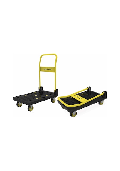 Stanley PC508 150 KG Profesyonel Paket Taşıma Arabası