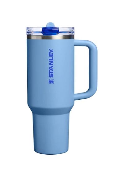 Stanley The Quencher Protour Flip Straw Tumbler Blue Sky Mavi