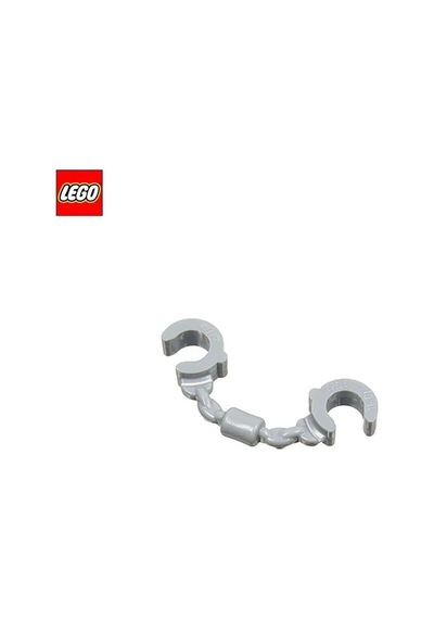 Minifigür Aksesuarları: Kelepçe Handcuffs