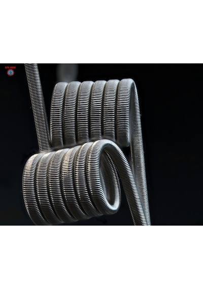 Efe Coils Efe Handmade MTL Süperfine FC All Nİ80