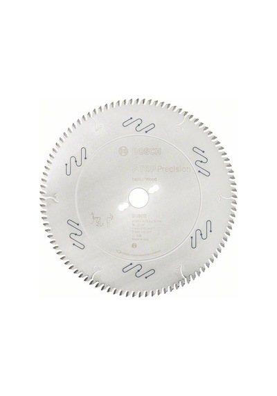 Bosch Best For Wood 300x30 mm 96 Diş Daire Testere Bıçağı - 2608642117