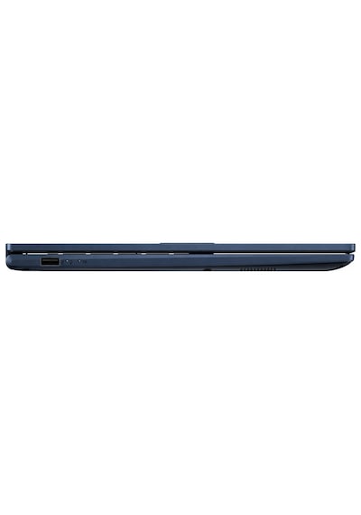 Asus VivoBook 15 X1504VA-BQ5456RNP08 Core 7 150U 16 GB 4 TB SSD 15.6" W11P Dizüstü Bilgisayar
