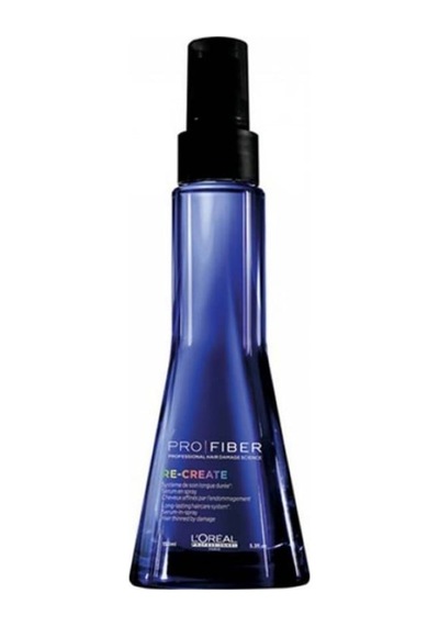 L'Oreal Paris Pro Fiber Re-Create Saç Bakım Serumu 150 ML