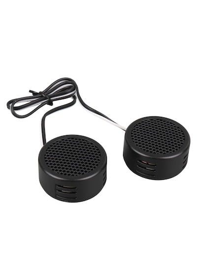 200 Watt 97db Yüksek Verimli Oto Dome Tweeter Takımı
