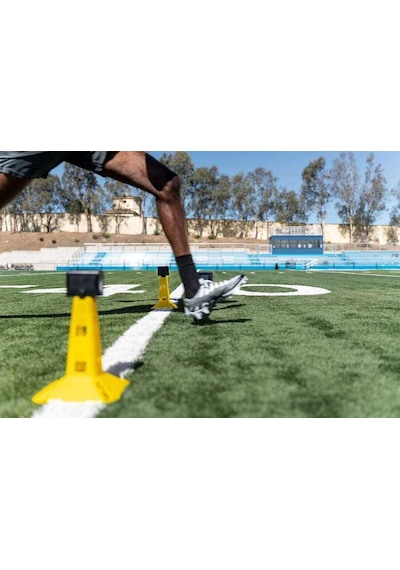 Sklz Speed Gates 11024 Çok Renkli