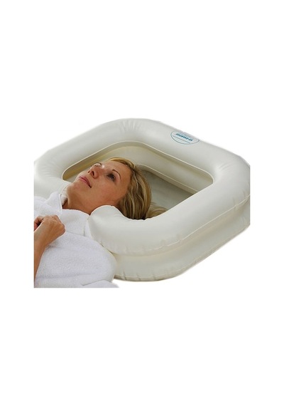 Comfort Plus Dm-01 Baş-Saç Yıkama Havuzu