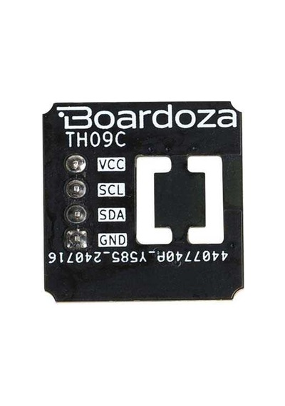Boardoza Th09c Sıcaklık Sensör Kartı