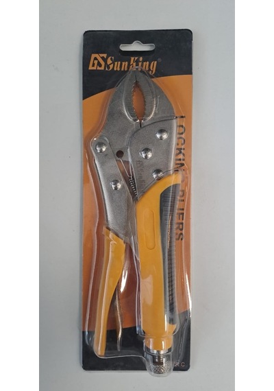 Sun King Ayarlı Pense 220mm