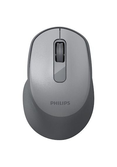 Philips SPK7448 Kablosuz Bluetooth 1600 DPI 4 Tuşlu Optik Mouse