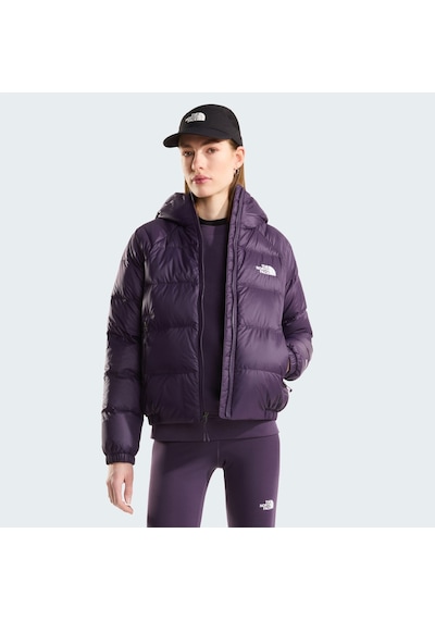The North Face Hydrenalite Down Kadın Mont C-the0a5gggg5og5o Mor