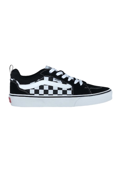 Vans Mn Filmore Erkek Ayakkabı Multi 547574624 Siyah
