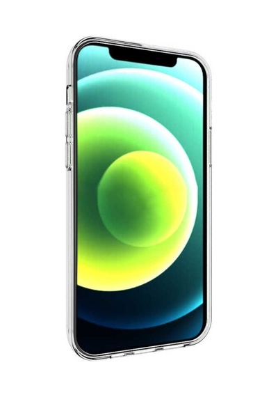 Zeyline Apple Uyumlu iPhone 15 Pro Zore Süper Silikon Kapak-renksiz
