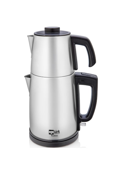TeaDem 2000W Elektrikli Çay Makinesi ve Kettle