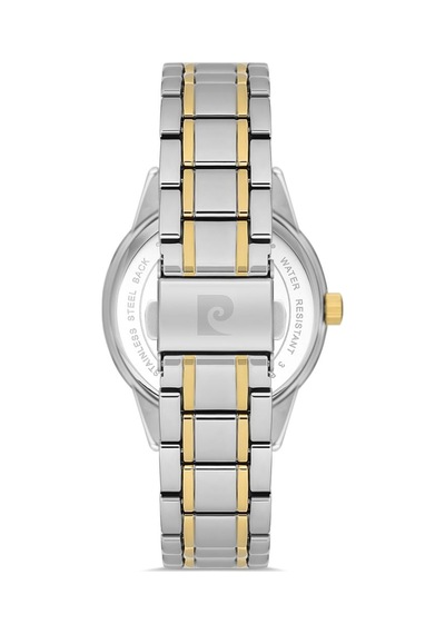 Pierre Cardin 800602f06 Kol Saati Renkli