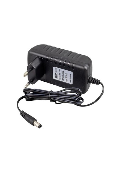 Weko 18 Volt 1 Amper Priz Tip 5.5x2.5 Uç Adaptör Diğer