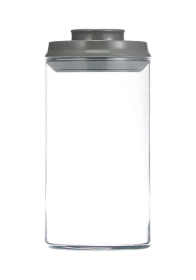 Zestglass Paşabahçe Zest 43463 Saklama Kabı Zest Kapaklı 1480 Cc Çok Renkli