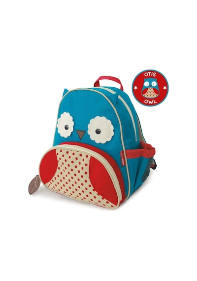 Skip Hop Zoo Sırt Çantası Baykuş
