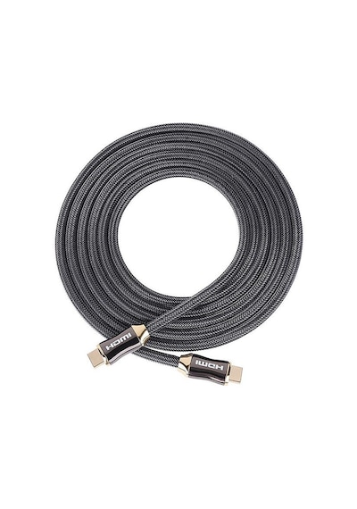 Alfais 4433 HDMI 2.0 Görüntü Tv Monitör Kablosu 4K UHD 5 Metre