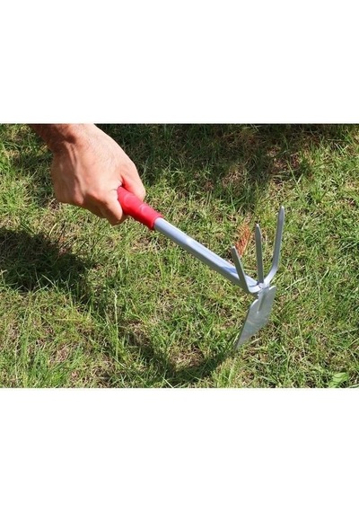 Mey Najmaddin Max Garden 609248 Çelik Çapa Najmaddin