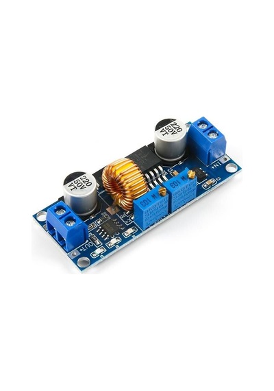 Xl4015 5a Dc-dc Voltaj Düşürücü