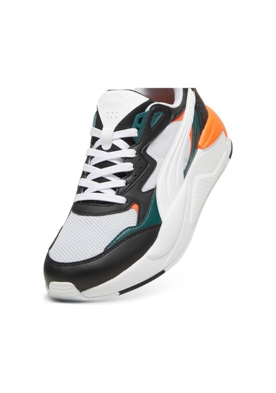 Puma Erkek Ayakkabı X-ray Speed 38463856 Gri