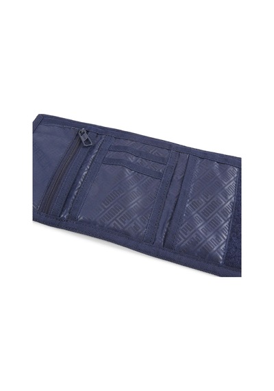 Puma Phase Wallet Unisex Lacivert Spor Cüzdan - 079951 02 Lacivert