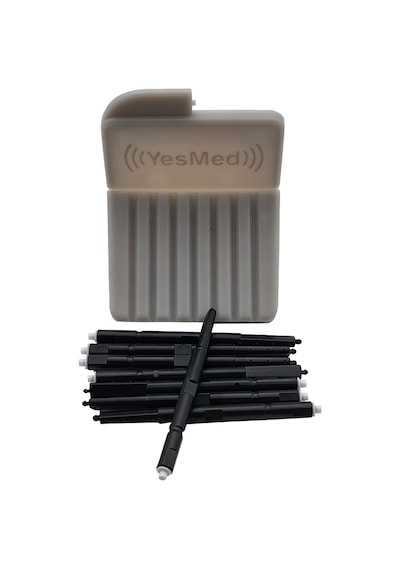 Yesmed Philips Uyumlu Waxstop Filtre 8'li