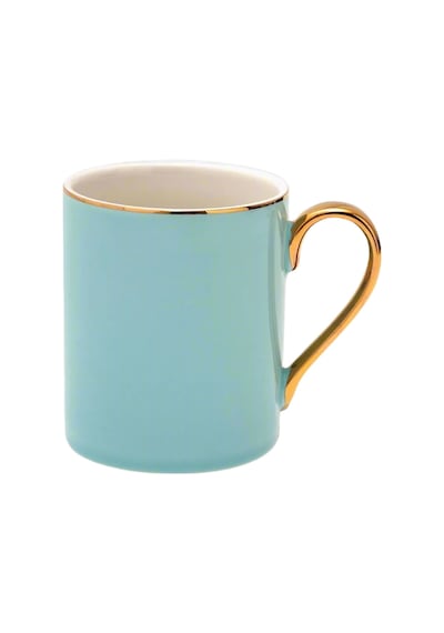 Jumbo Soft Mug Blue Blue