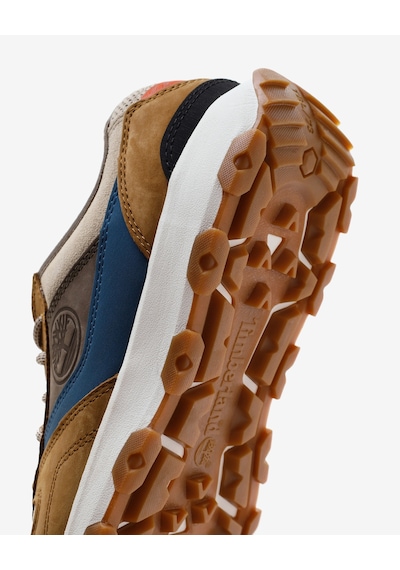 Timberland Winsor Park Low Lace Up Sneaker Kahverengi Spor Ayakkabı Tb0a5w2rd511 Kahverengi