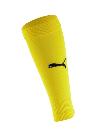 Puma Teamgoal 23 Sleeve Socks Futbol Tozluk 70426407 Sarı 001
