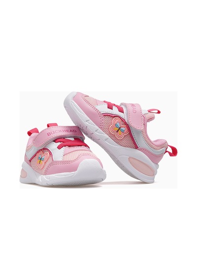 Buckhead Denter Kız Çocuk Günlük Spor Ayakkabı 26y Buck3082 Beyaz/pembe Beyaz - Pembe Buckhead Denter Kız Çocuk Günlük Spor Ayakkabı 26y Buck3082 Beyaz/pembe Beyaz - Pembe