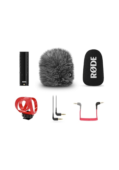 RODE VideoMicro II