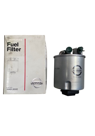 Qashqai Yakıt Filtre 16400-jx52c 2008-2013