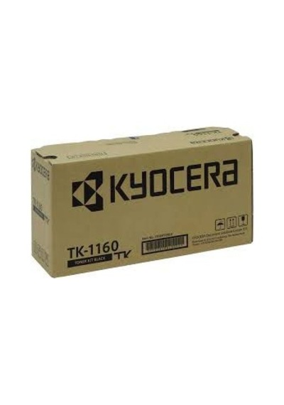 Kyocera Tk-1160 Toner Ecosys P2040Dn. P2040Dw