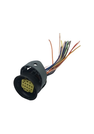 Aempart Aem32 14k007 Soket Far Fıat Albea Aem32 14k007