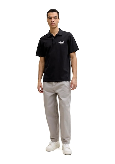 Jack & Jones Jjbrandon Erkek Tişört SIYAH