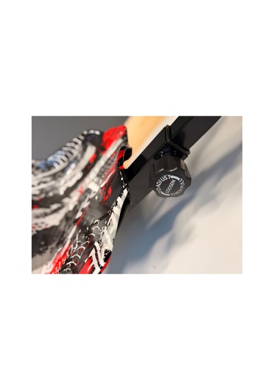 36v 350w Elektrikli Drift Scooter 3 Hızlı 25 Km/h 100 Kg Taşıma Kapasiteli Bordo Bordo