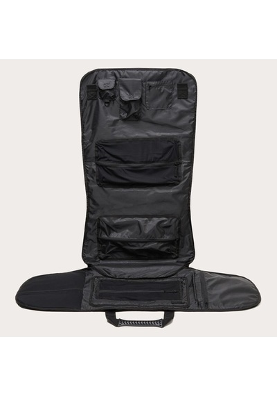 Oakley Latitude Expedition Fos901941 02e U 43 Litre Çanta Siyah