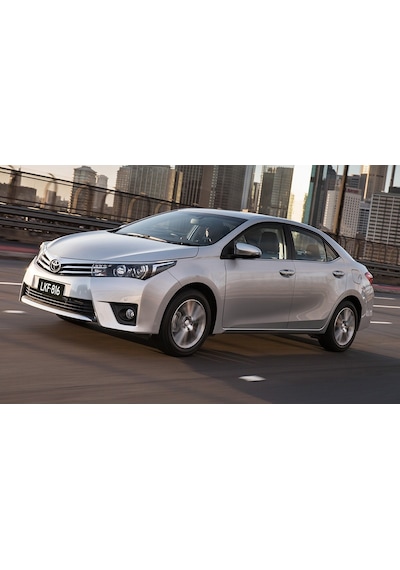 Corolla Uyumlu 2014-2016 Ayna Kapatma Katlama Modülü Araca Özel