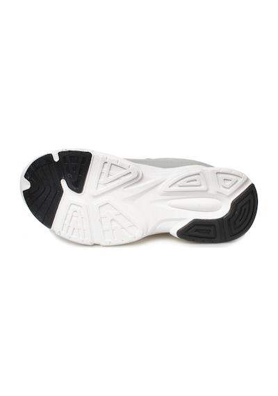 Jump 26776z Casual Günlük Gri Kadın Spor Ayakkabı Gri