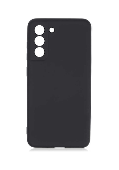 Samsung Galaxy Uyumlu S21 Fe Kılıf Htstore Zore Mara Lansman Kapak