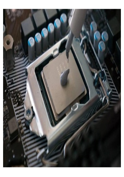 Pl-9185 Termal Macun 30 Gram İşlemci Cpu Ekran Kartı Gpu