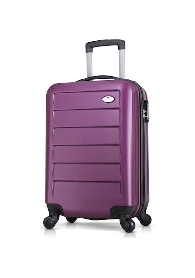 My Valice Ruby Abs Kabin Boy Valiz