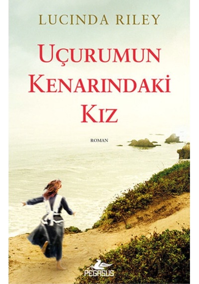 Uçurumun Kenarındaki Kız