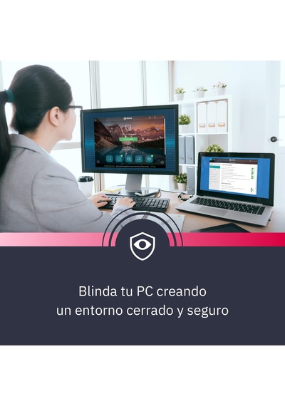 Lexroo Dome Advanced 2022 Virüs Koruma Yazılımı 1 Cihaz 1 Yıl Vpn
