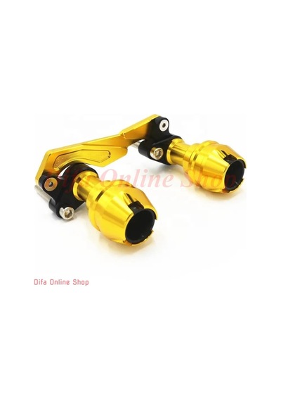 Merpa Eksoz Koruma Takozu Xmax Nmax Nvx Adv Pcx Mavi Renk Motoparax Renk : Standart