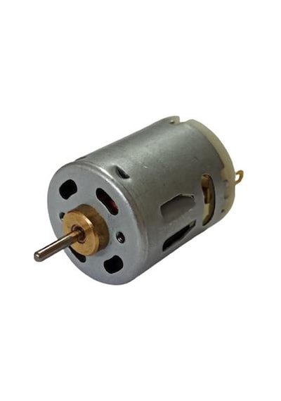 RS-365 12V Redüktörsüz DC Motor